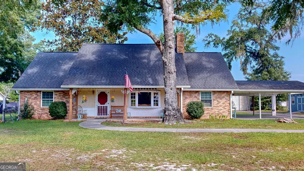 193 Grace Lane, Rincon