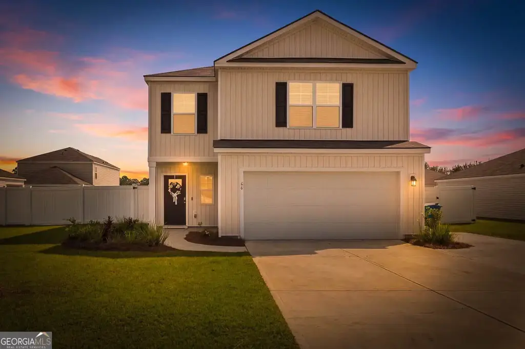 66 Autumns Wood Drive, Brunswick