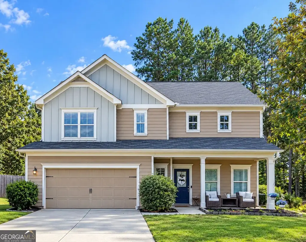 2001 Massey Lane, Winder