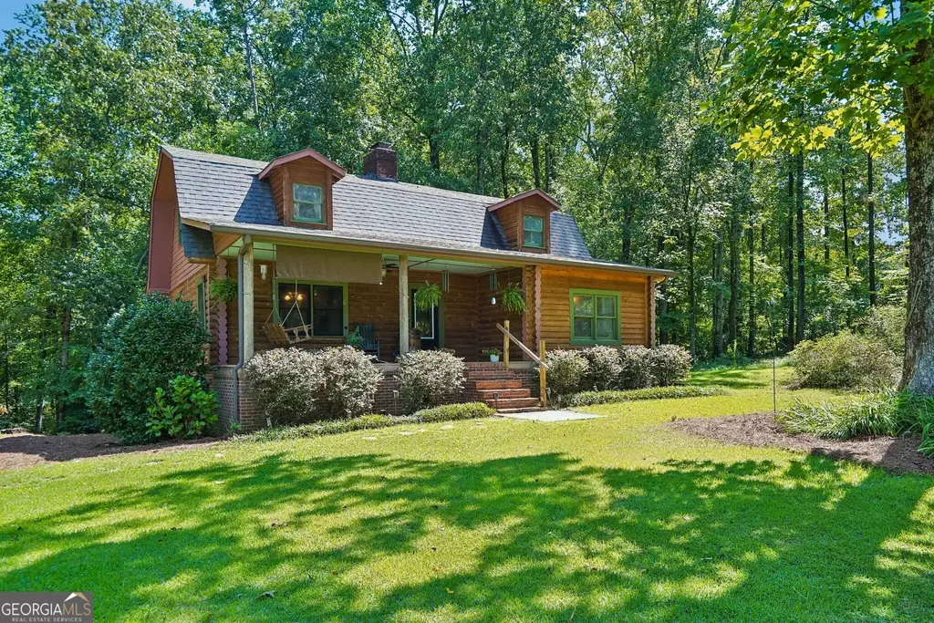 479 Jim Starr Road, Newnan