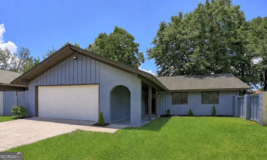 3 Marseilles Court, Savannah