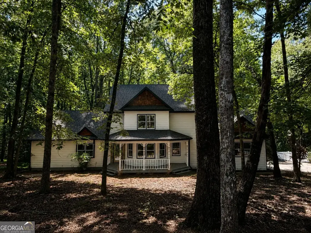 19 Rocky Shoals Road, Palmetto