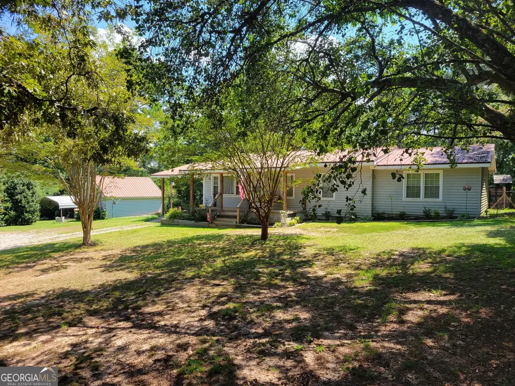 1131 E Main Street, Hogansville