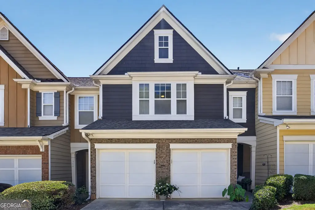 1942 Lake Heights Circle Nw 17, Kennesaw