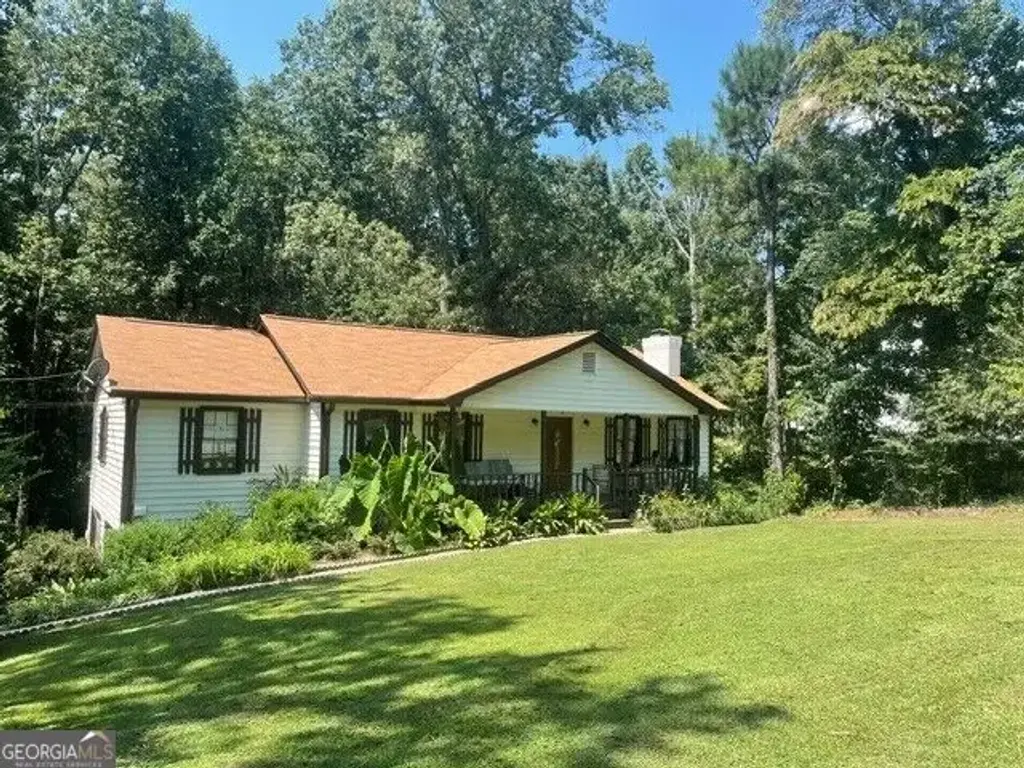 2275 Post Oak Drive, Duluth