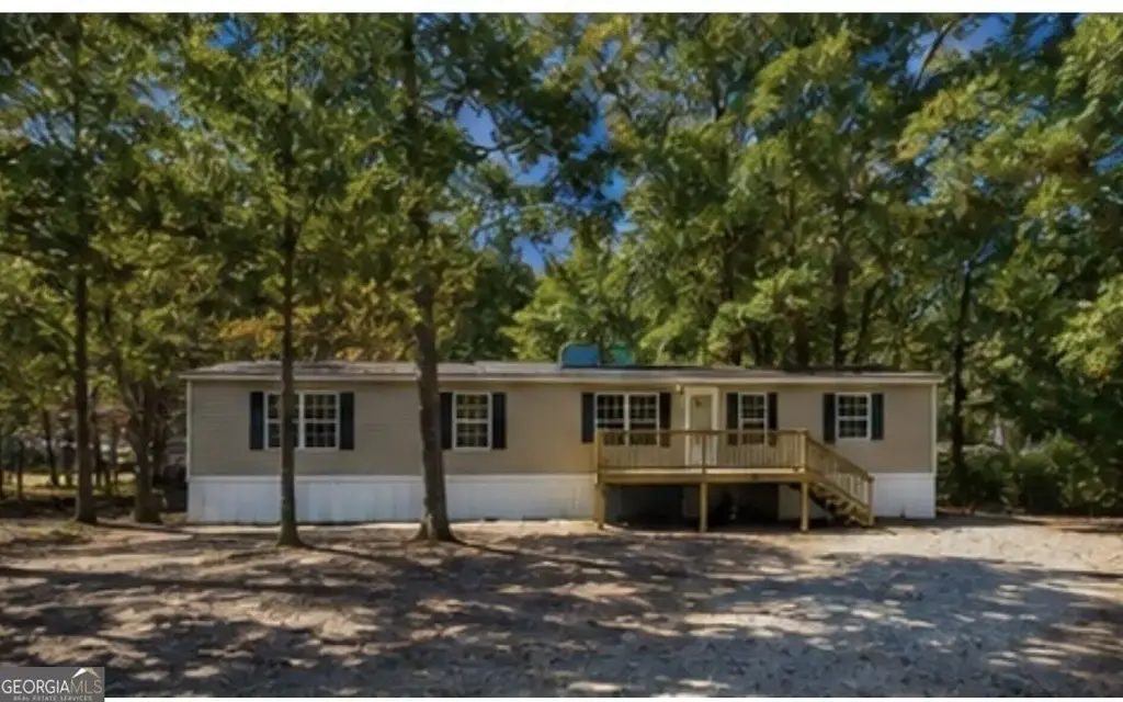223 Pierce Brown Road, Hartwell