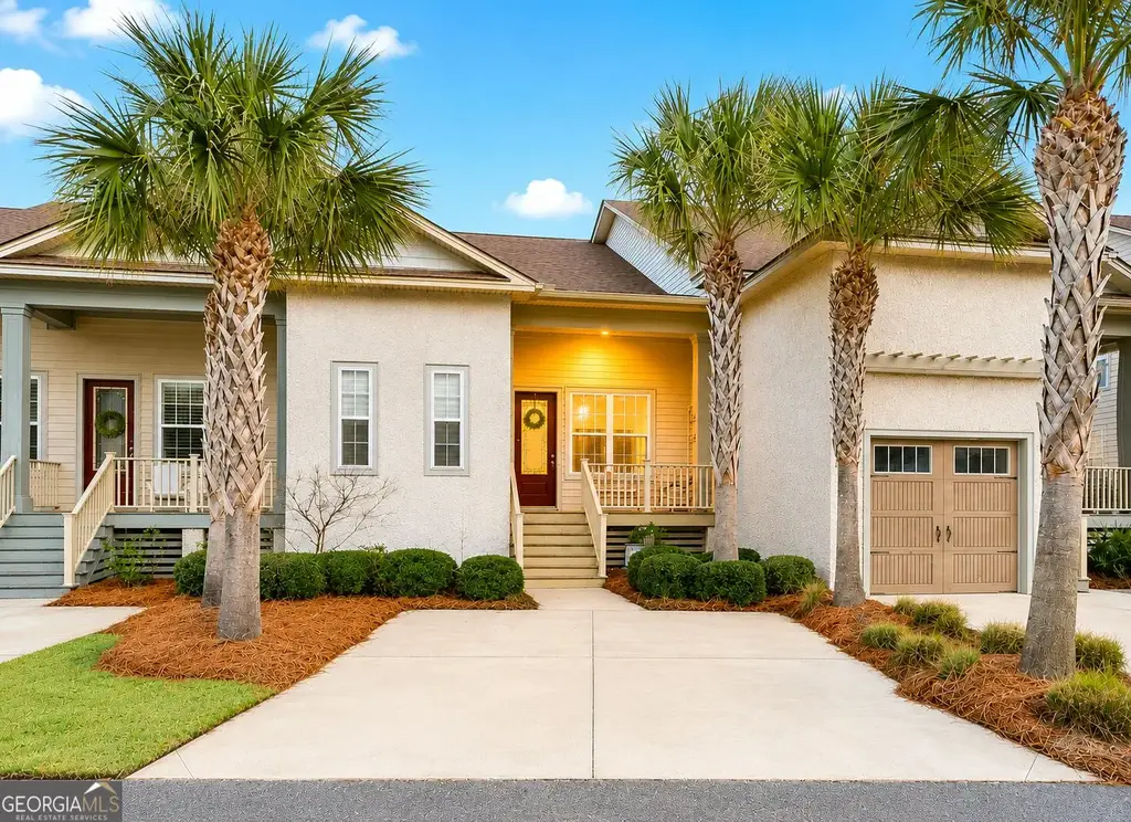 172 Turtle Track Lane, Jekyll Island