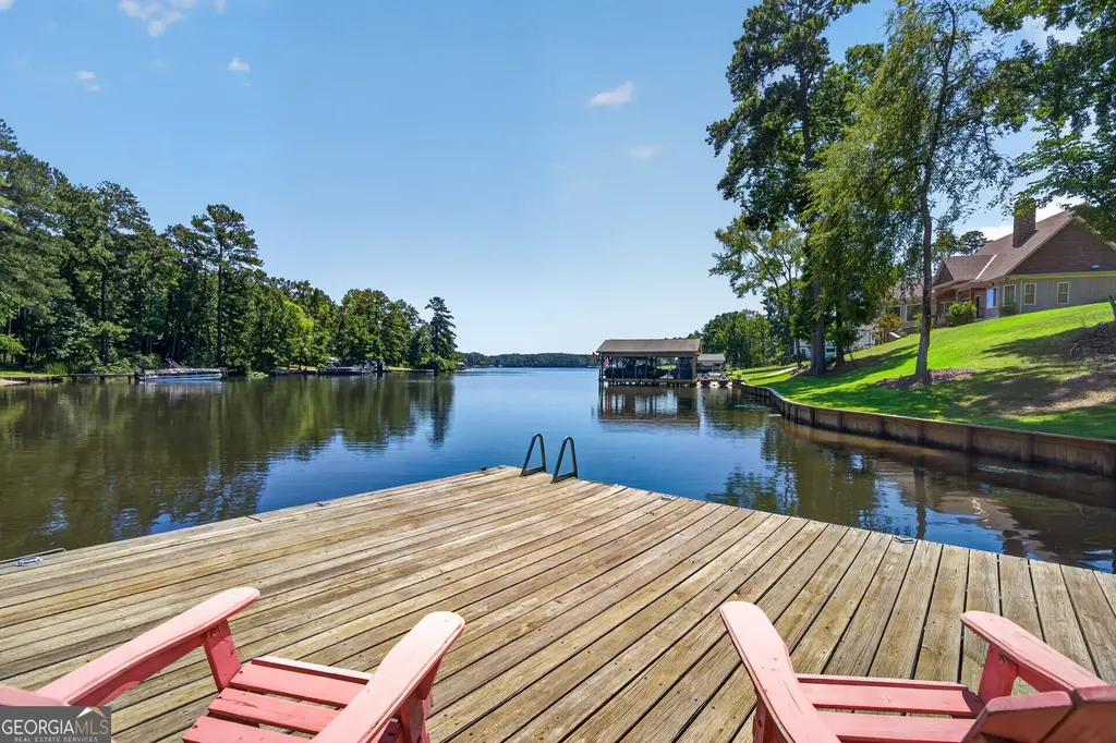 366 Sinclair Road, Eatonton