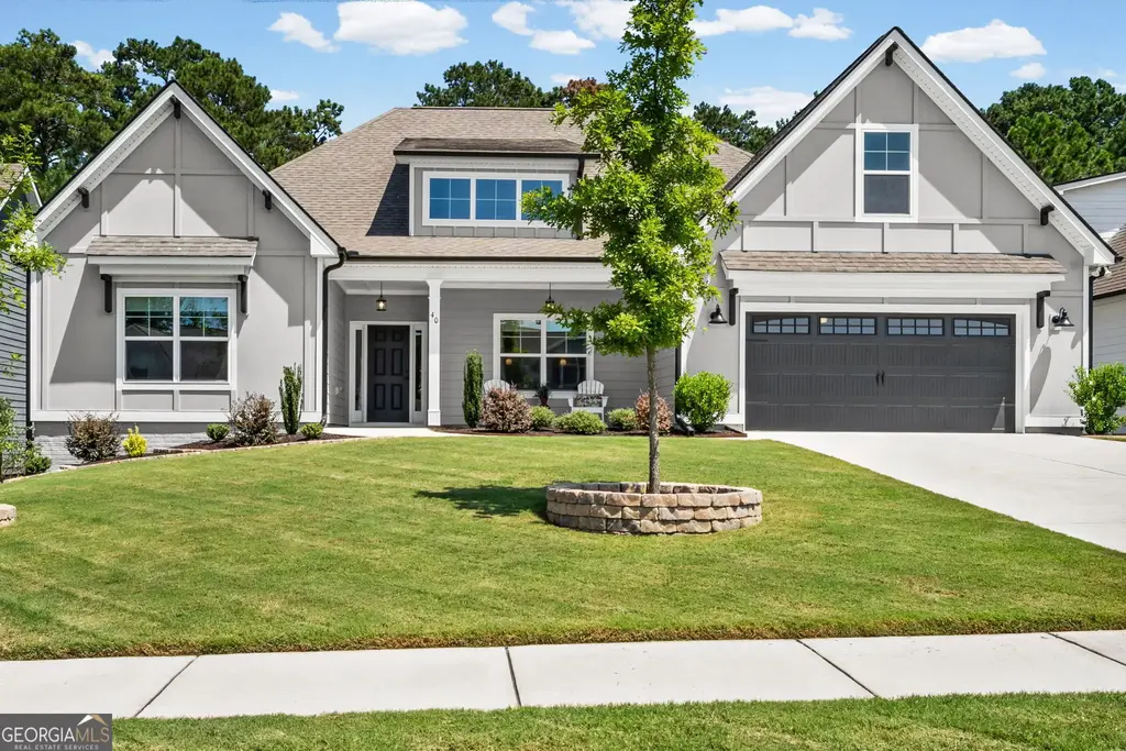 40 Oakhurst Trail, Sharpsburg