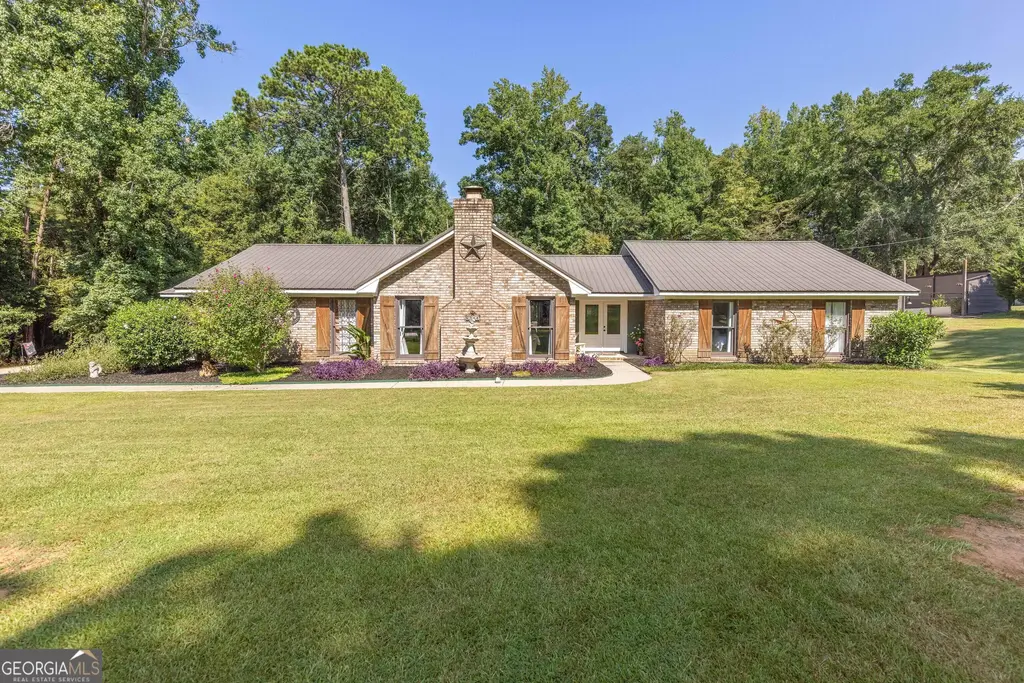 6811 Mobley Road, Columbus