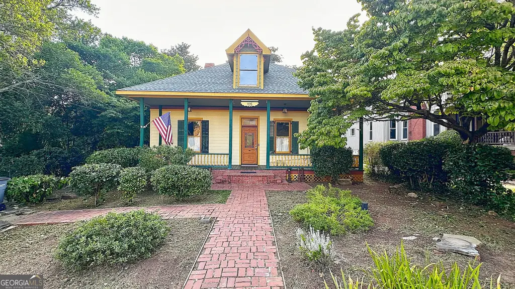 105 Ben Hill Street, Lagrange