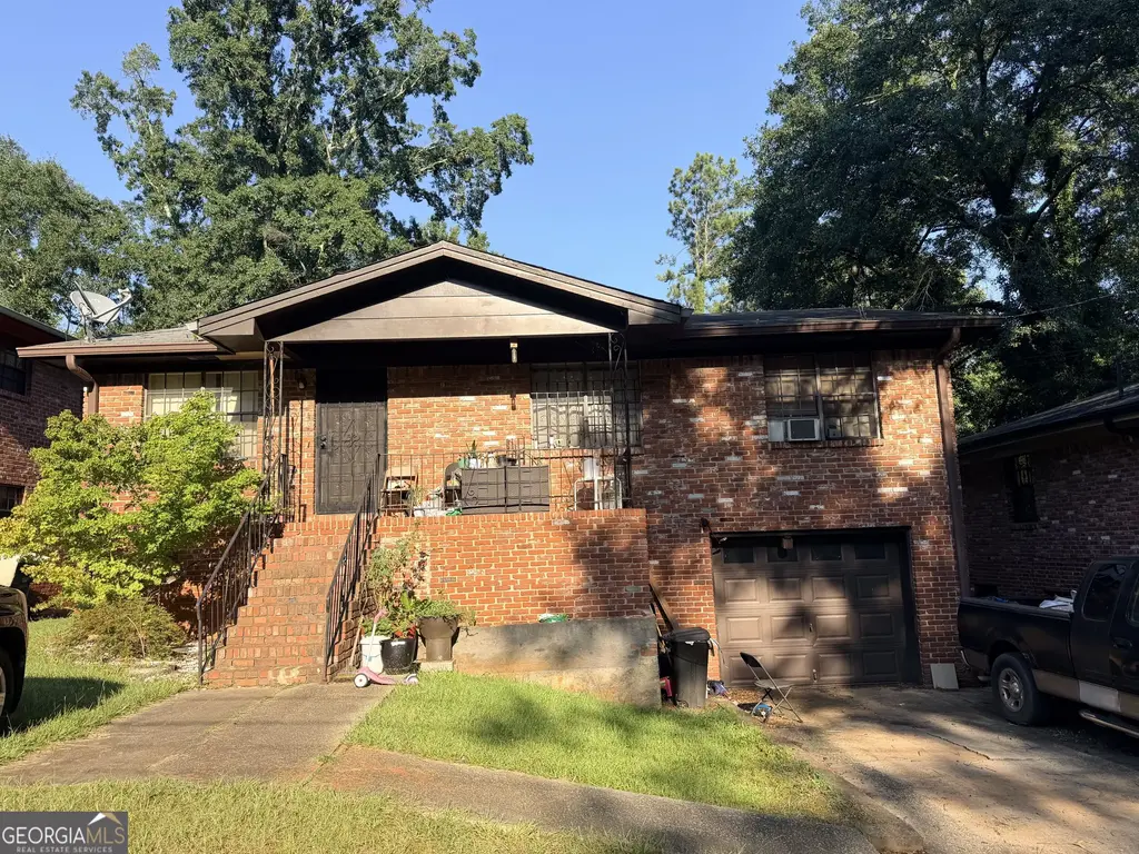 254 Howell Terrace Sw, Atlanta
