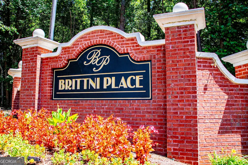 River Bend Court, Villa Rica
