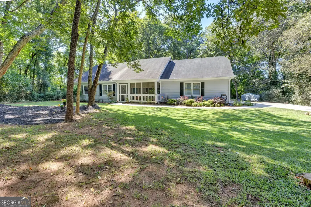 323 Spring Road, Covington