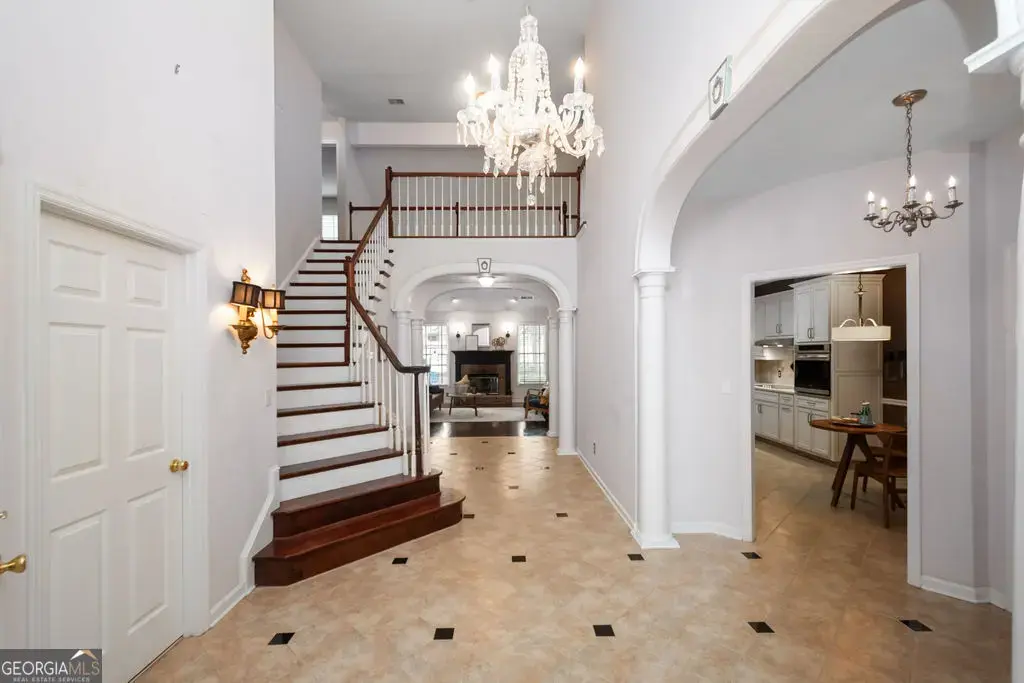 117 Masters Drive N, Peachtree City