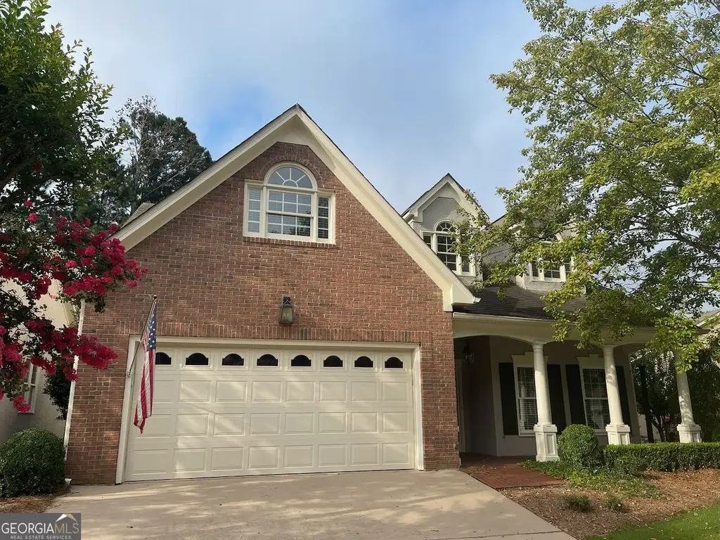 117 Masters Drive N, Peachtree City