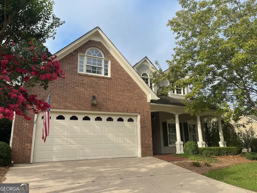 117 Masters Drive N, Peachtree City