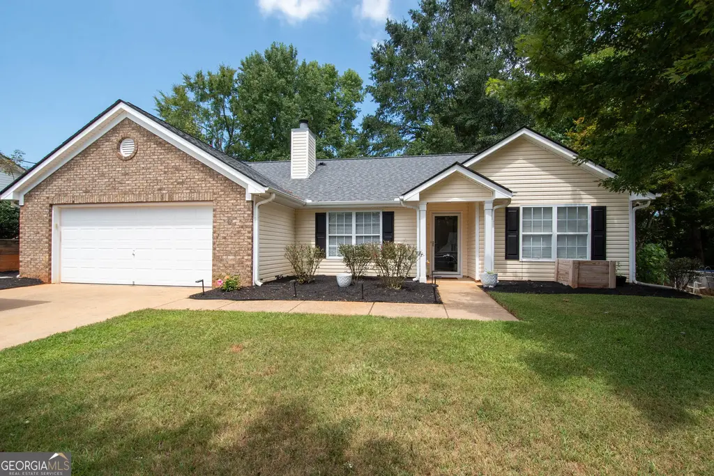 22 Lexington Drive, Grantville