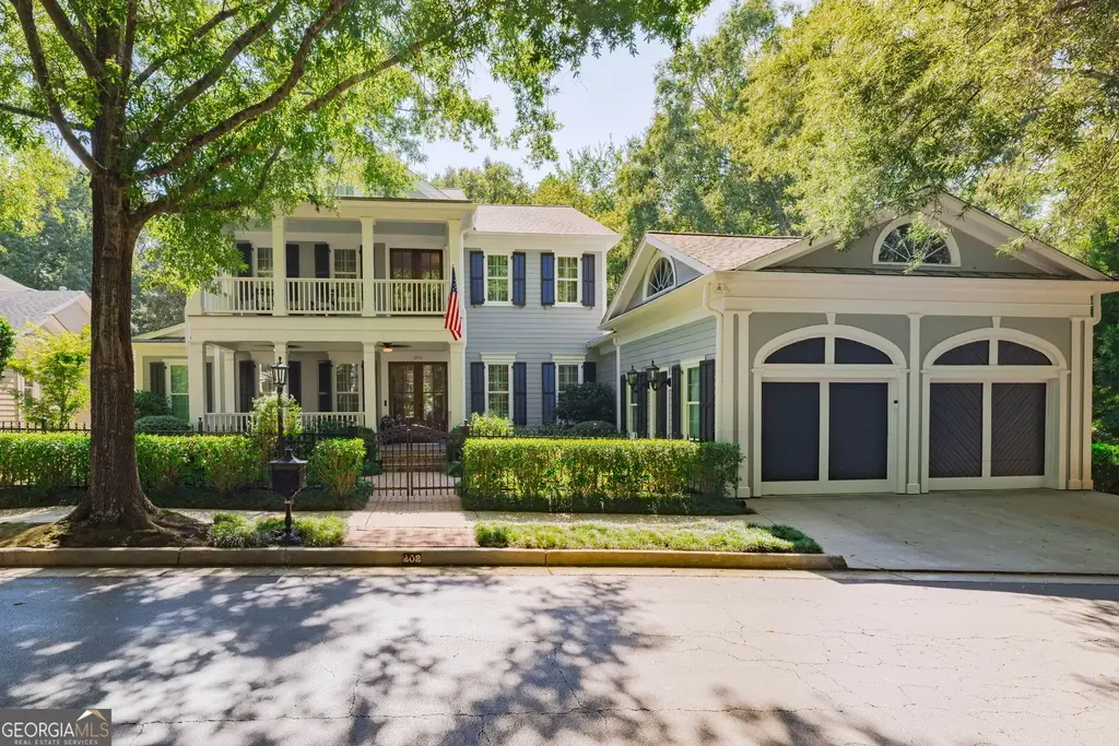 202 Cromwell Drive, Peachtree City