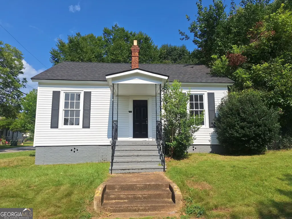 212 S 5th Avenue, Lanett
