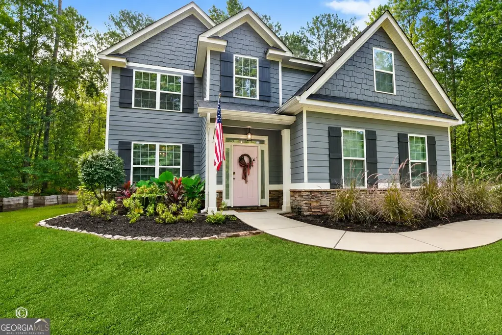 907 Big Sky Drive, Hamilton