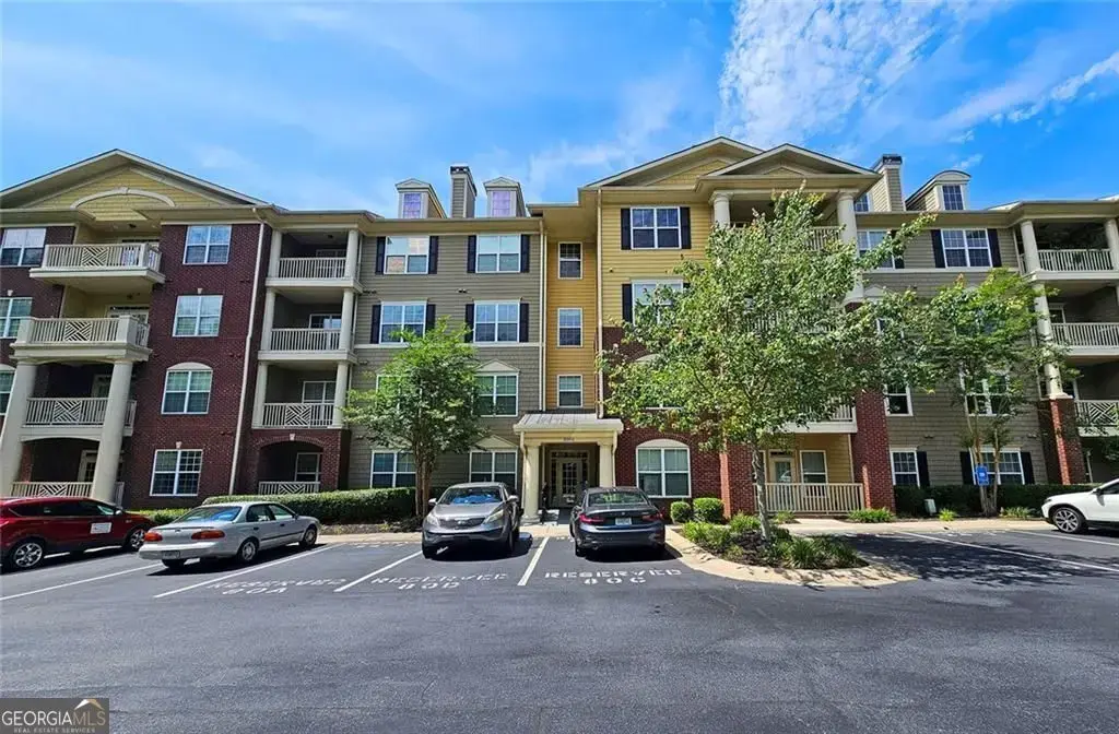 3150 Woodwalk Drive 2110, Atlanta