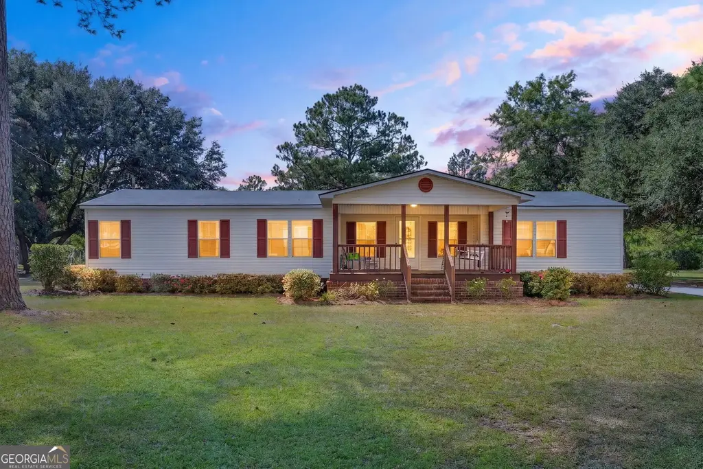 1444 Courthouse Road, Guyton