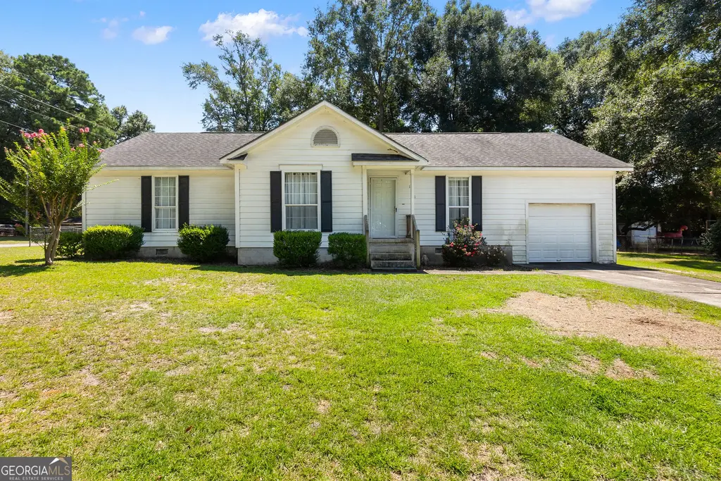 101 Addison Lane, Perry