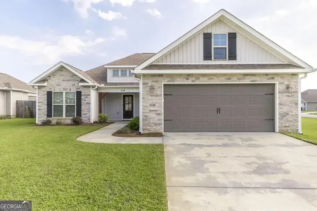 518 Edgarton Way, Bonaire
