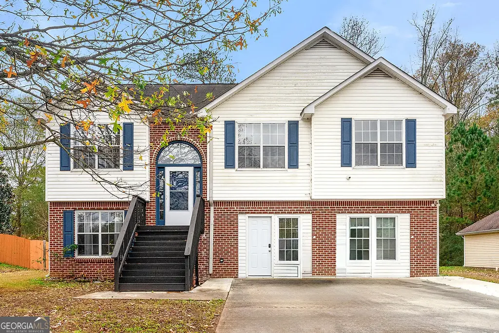 2907 Stone Creek Drive, Rex