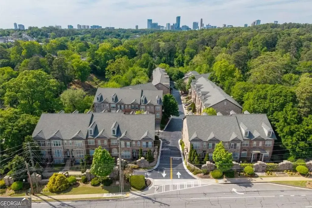 2691 Rivers Edge Drive Ne 48, Atlanta