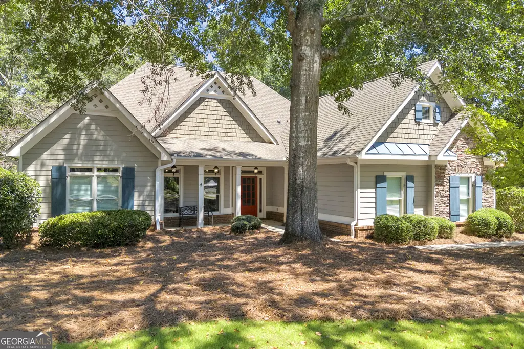 269 Falling Shoals Drive, Athens