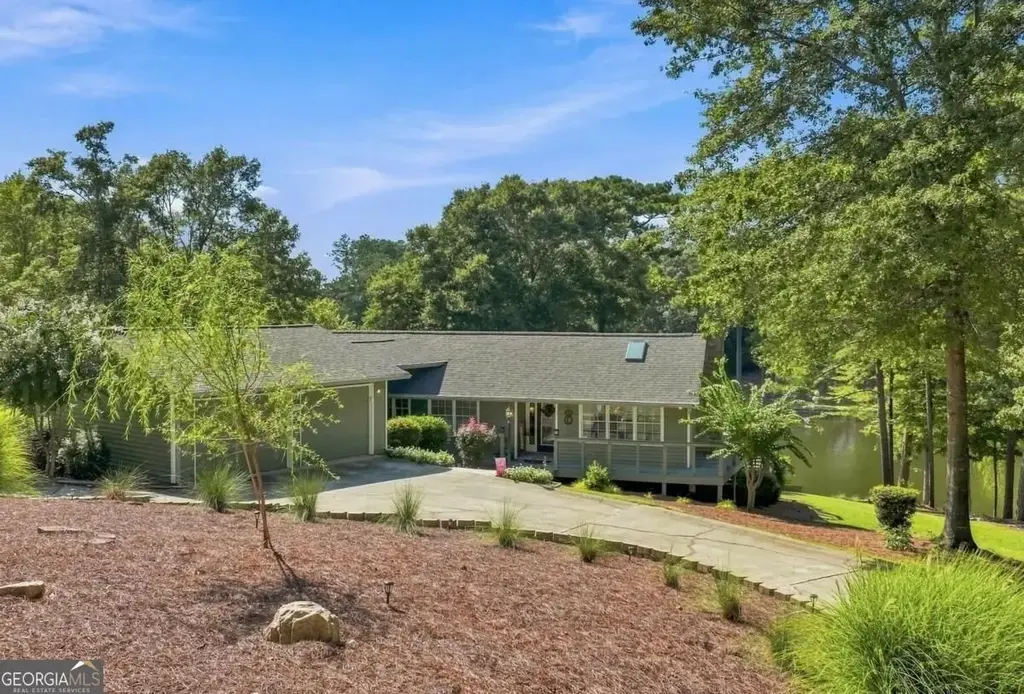 1550 Parks Mill Drive, Greensboro