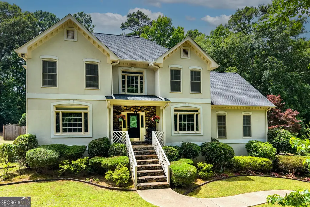245 Westchester Drive, Griffin