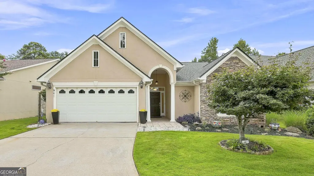 209 Collierstown Way, Peachtree City