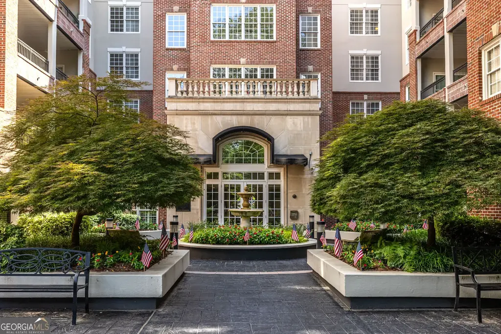 50 Biscayne Drive 3111, Atlanta