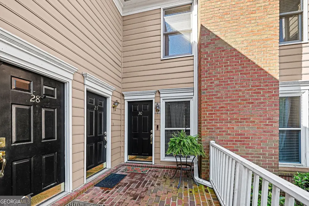 7500 Roswell Road 30, Sandy Springs