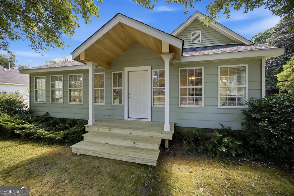302 E Villanow Street, Lafayette