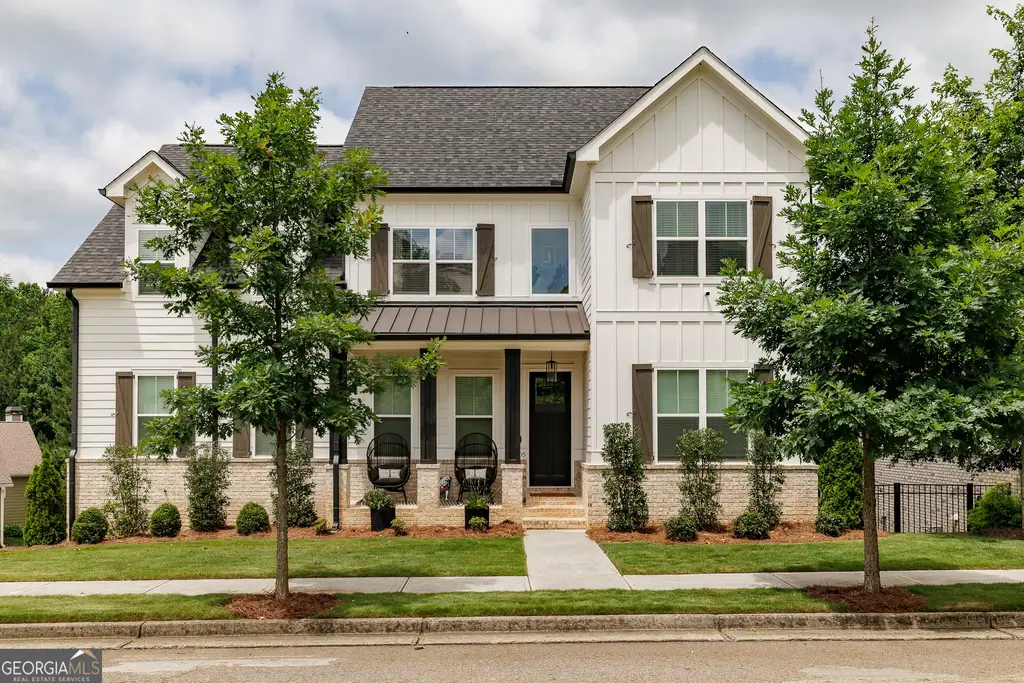 105 Red Bluff Drive, Athens