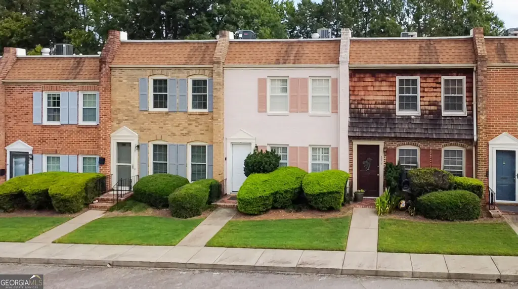304 Georgetown Drive C-13, Athens