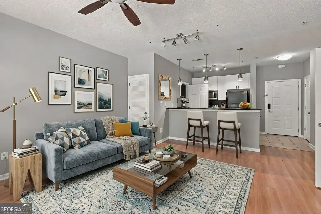 400 17th Street Nw 1247, Atlanta