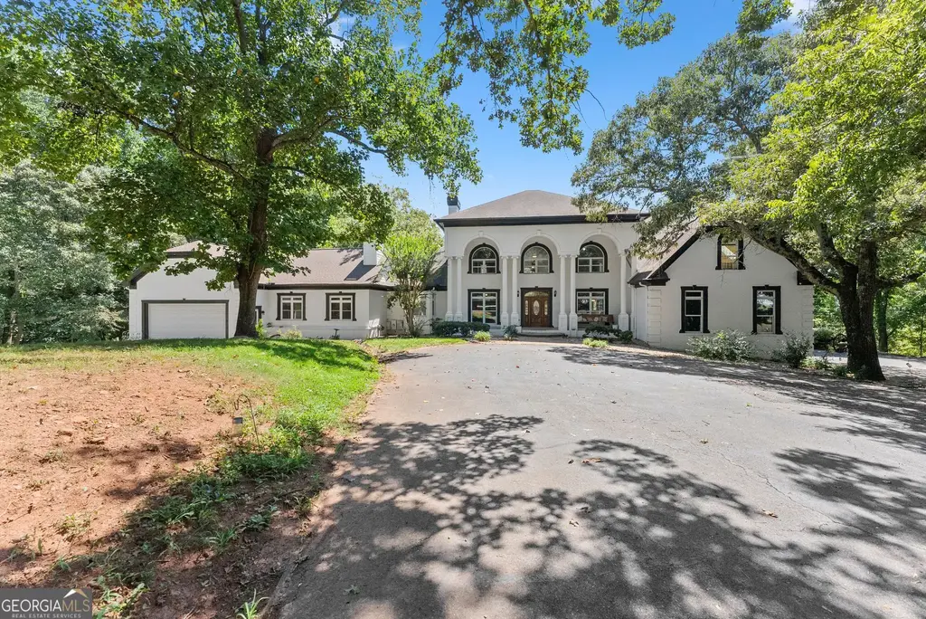 8080 Milford Road, Gainesville