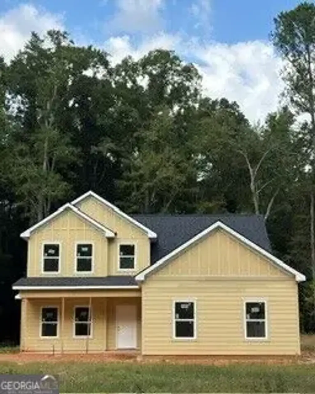 871 Honey Creek Road, McDonough