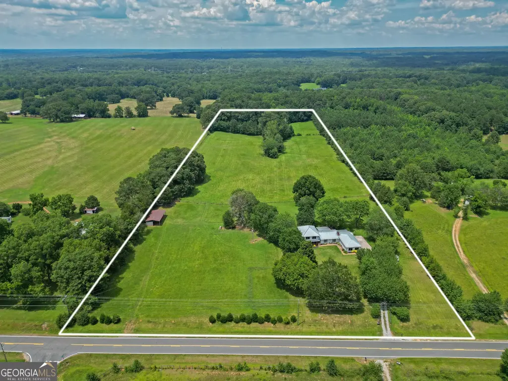 360 Morgan Mill Road, Brooks