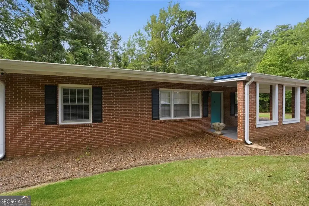 1500 Wesleyan Drive, Macon