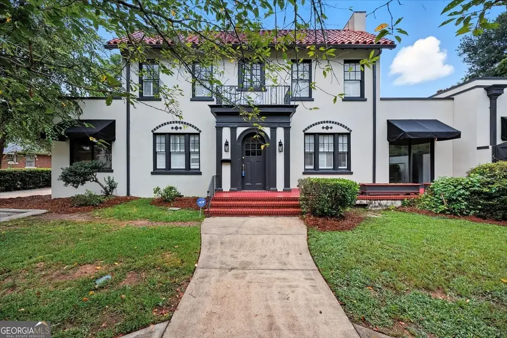 171 Pio Nono Avenue, Macon