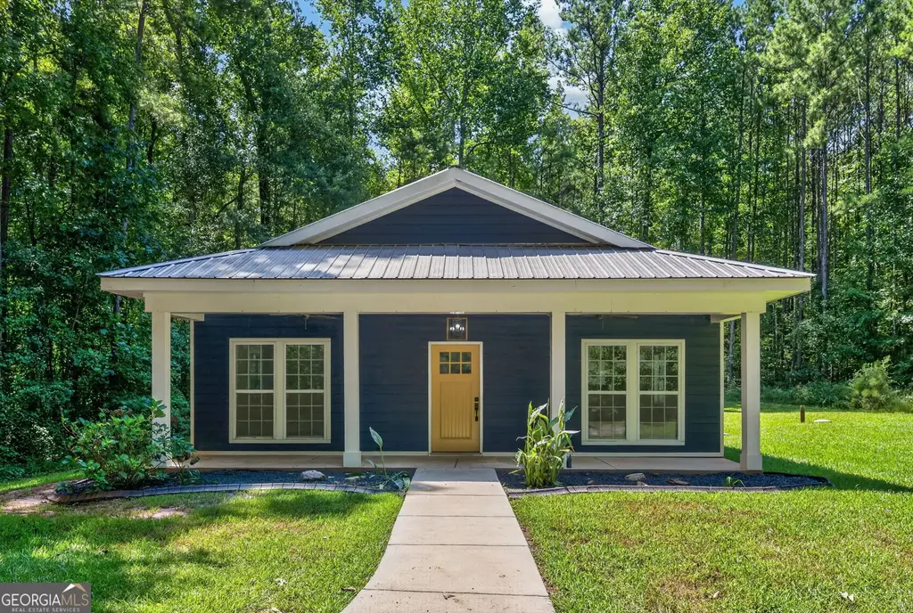 90 Edwin Smith Road, Newnan