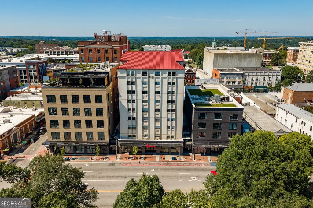131 Broad Street 409, Athens