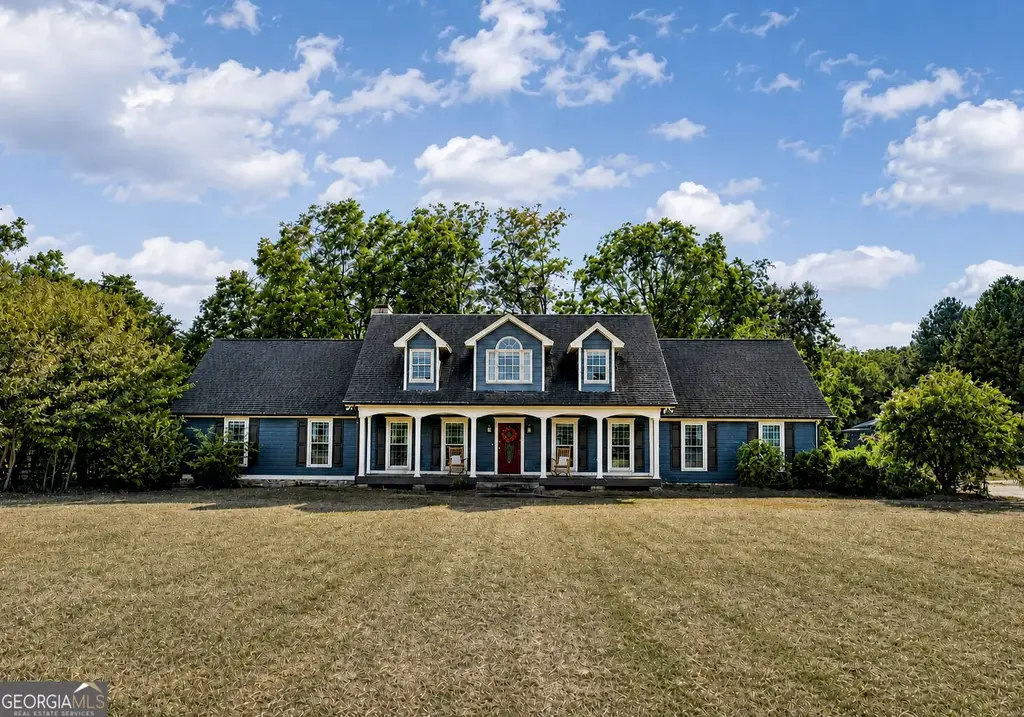 2750 Colham Ferry Road, Watkinsville