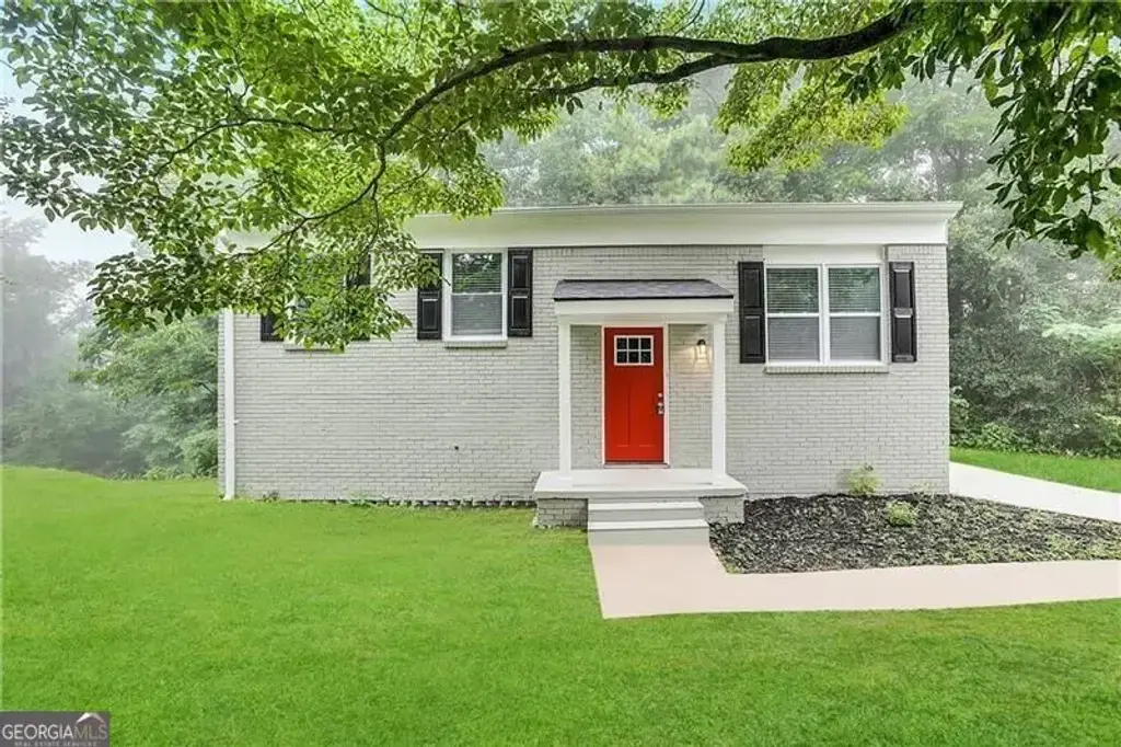 1171 Octavia Street Se, Atlanta